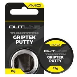 Avid Carp Outline Tungsten Griptek Putty